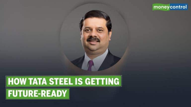 Tata steel deals moneycontrol