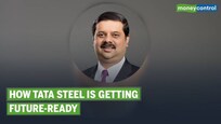 Tata Steel on lowering carbon emission, ESG compliance & industry trends