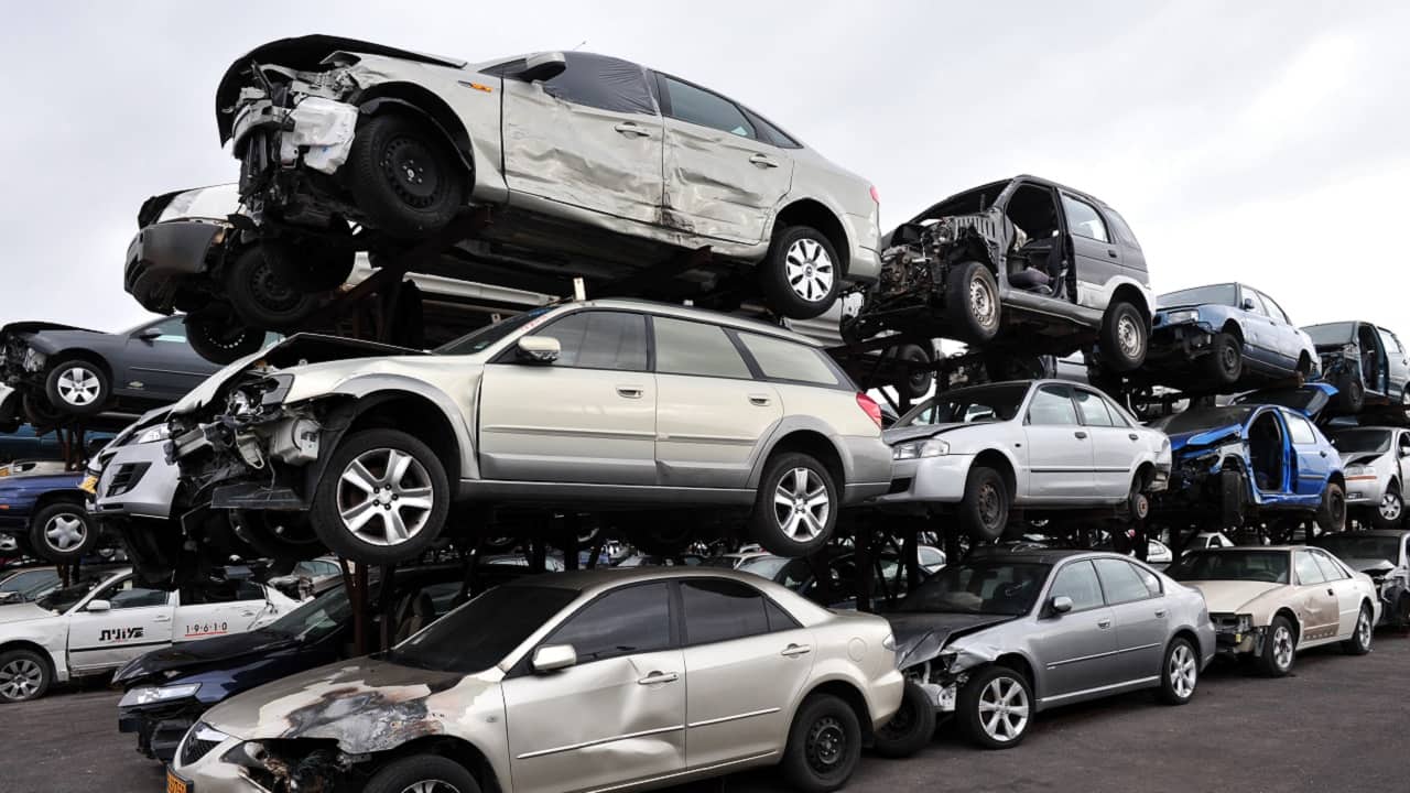 Explained | PM Modi launches vehicle scrappage policy: What it means for private car owners Explained | PM Modi launches vehicle scrappage policy: What it means for private car owners