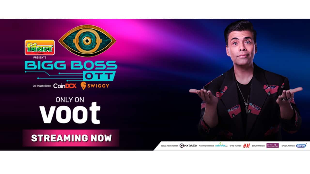Asianet to launch Season 4 of Bigg Boss Malayalam on March 27