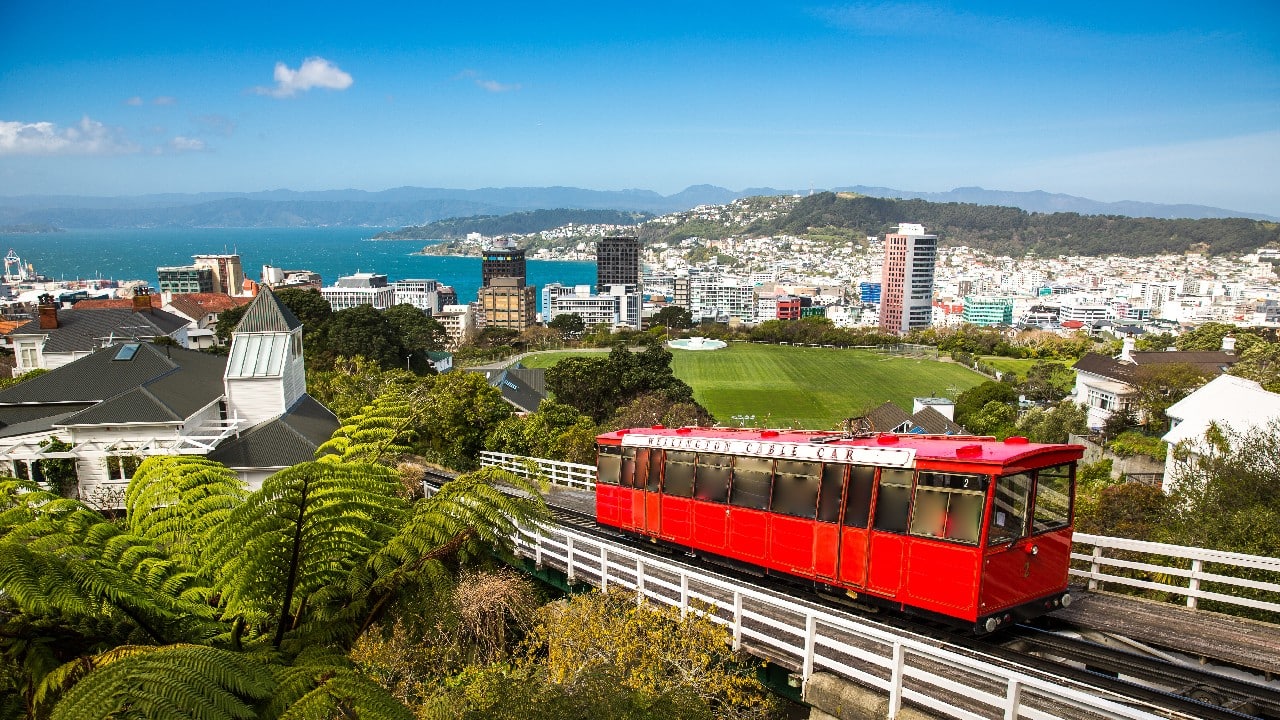 Rank 7 | Wellington | Capital of New Zealand scored 79 points to take the seventh spot in the top 10 safest cities in the world list.