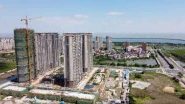 Moneycontrol Pro Panorama | Evergrande’s debt cup of woes is spilling over Moneycontrol Pro Panorama | Evergrande’s debt cup of woes is spilling over