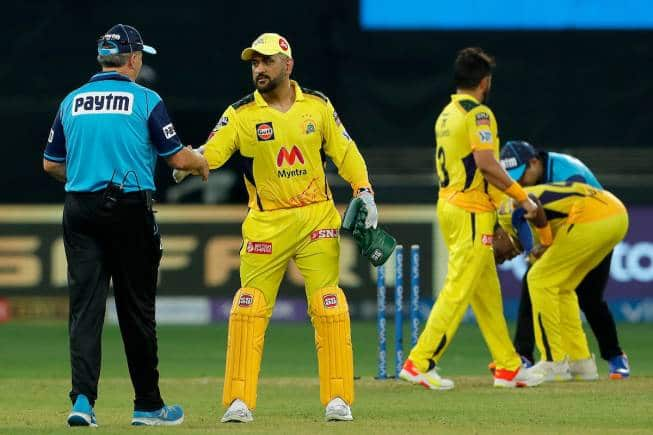 Ipl Snapshots Csk Vs Mi Ruturaj Gaikwads Unbeaten 88 Helps Chennai Beat Mumbai By 20 Runs 2580