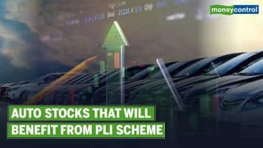 Auto PLI Scheme | Which stocks are experts betting on? Auto PLI Scheme | Which stocks are experts betting on?