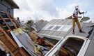What does it take to build a disaster-proof house?