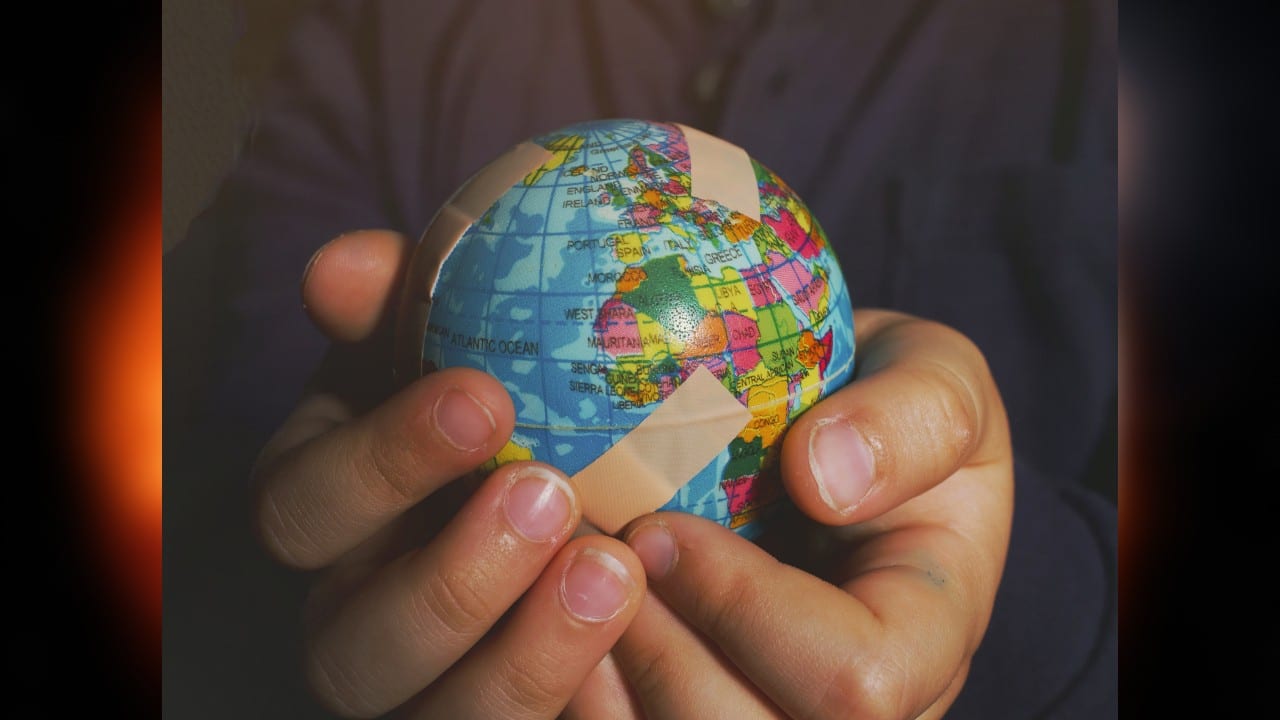 Economic Survey 2022 | Climate finance remains key to the success of climate action