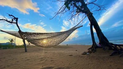 In Pics | All about the ten Indian beaches with the prestigious 'Blue Flag' tag