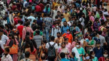 World @ 8 Billion | For India, it is about rising median age