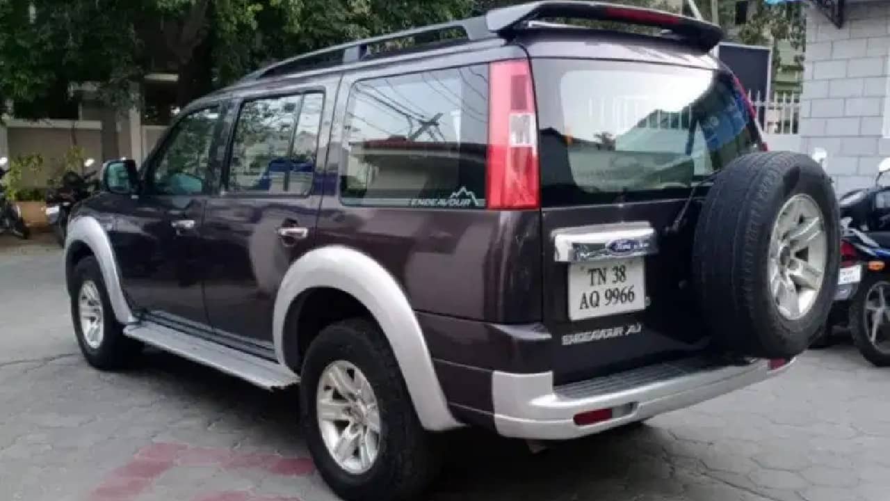 The Ford Endeavour arrived in India in 2003 and remained the only large-sized SUV in its portfolio. Despite the segment being dominated by the Toyota Fortuner, the Endeavour remained a sales success.