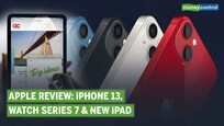 iPhone 13, new iPad and Watch Series 7 unveiled: Key highlights
