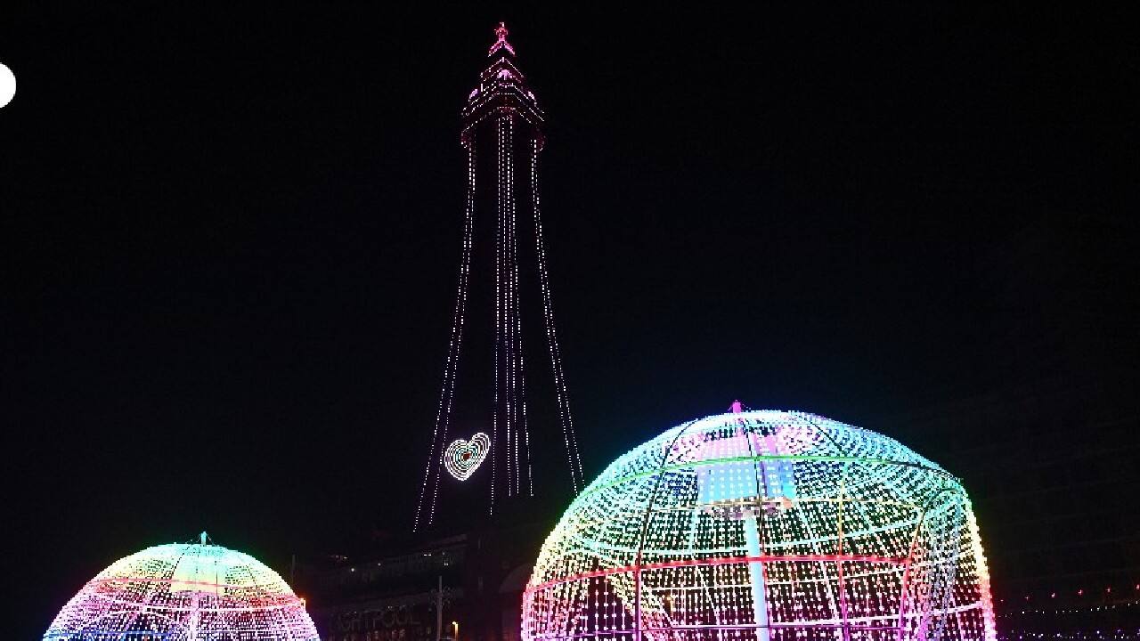 Blackpool "has changed from when people came as a child and how it's portrayed. But we won't change in that we are a welcoming seaside resort," she added. Vaccines may tame the pandemic across Europe and North America and facilitate international travel again, meaning the British seaside's revival could be a flash in the pan. But Williams believes Blackpool's renaissance will be sustainable, as Britons rediscover attractions closer to home. (Image: AFP) , Domestic tourism boom gives UK seaside new lease of life amid COVID-19 blues, The World Live Breaking News Coverage & Updates IN ENGLISH