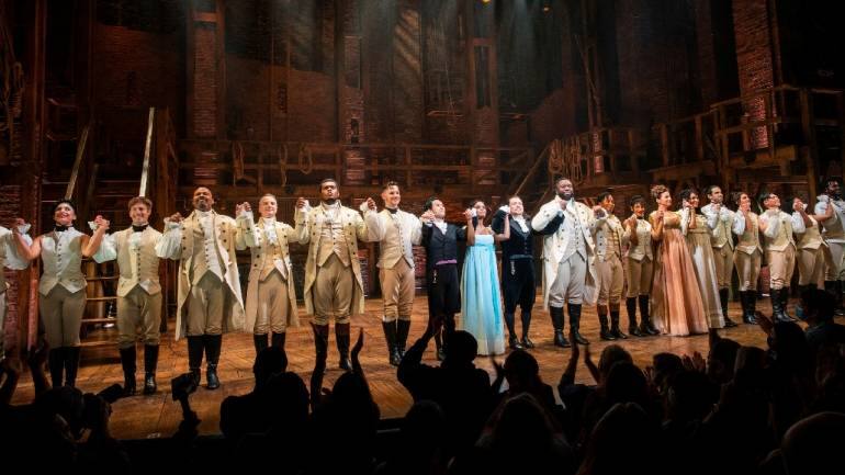 Broadway Roars Back: A Triumphant Return To Full Capacity And Theatrical Glory Broadway Roars Back: A Triumphant Return To Full Capacity And Theatrical Glory