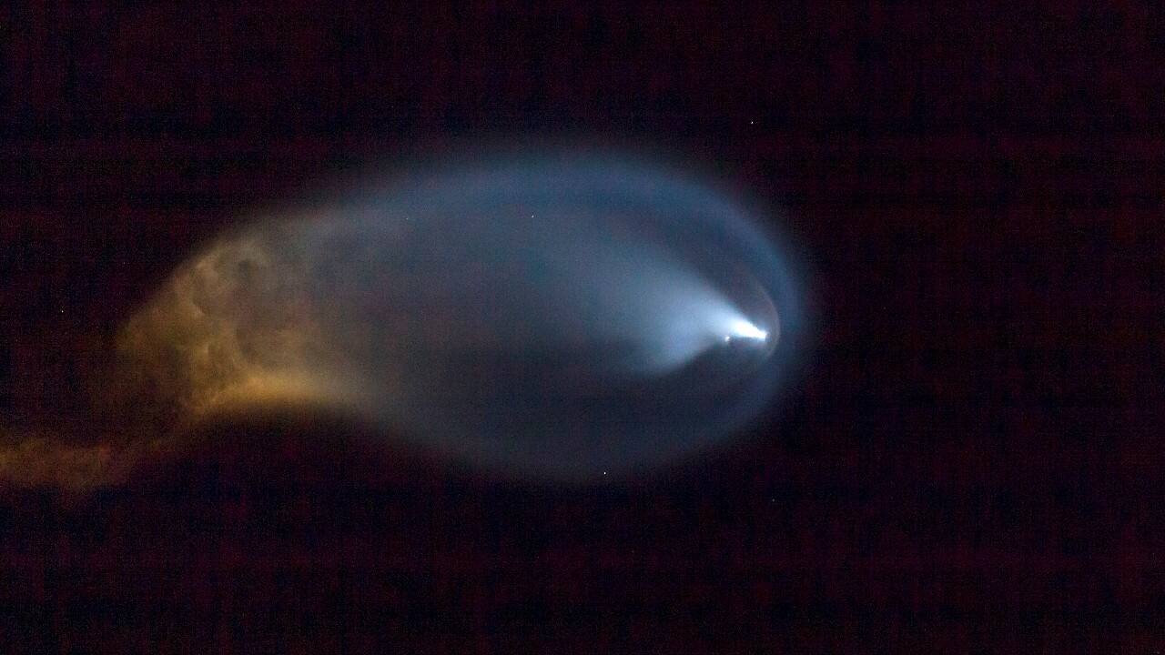 While in orbit, the crew will perform a series of medical experiments with "potential applications for human health on Earth and during future spaceflights," the group said. (Image: Reuters) While in orbit, the crew will perform a series of medical experiments with "potential applications for human health on Earth and during future spaceflights," the group said. (Image: Reuters)