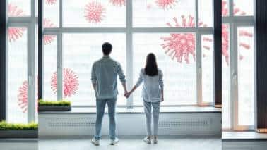 When will COVID-19 end?