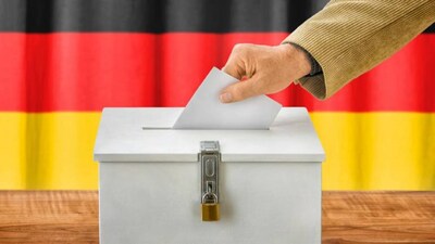 Germany Election 2021 | Here’s how the country elects its chancellor
