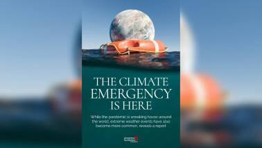 The climate won’t wait. We need a carbon tax now