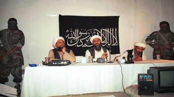 Osama Bin Laden was the founder of Al Qaeda.