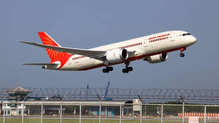Tata Sons Wins Bid For Air India, Official Announcement Awaited