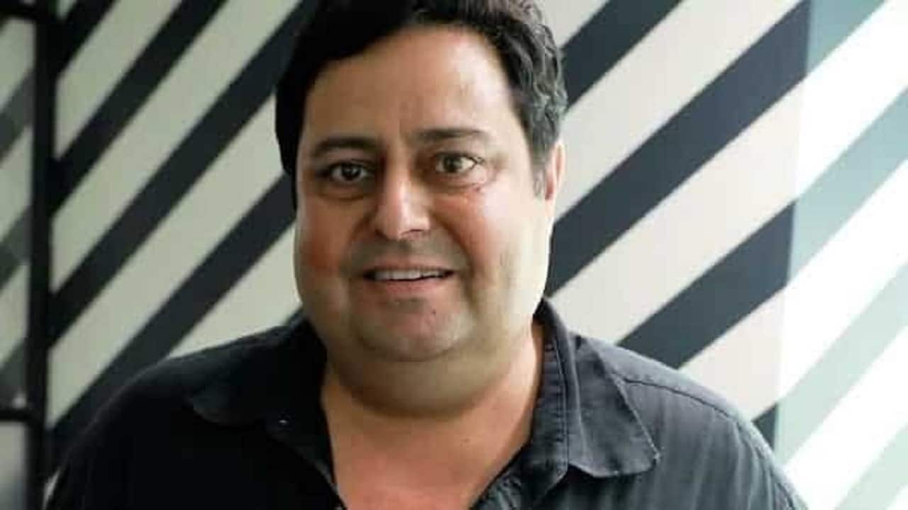 Dentsu Creative ropes in Ajay Gahlaut as group chief creative officer