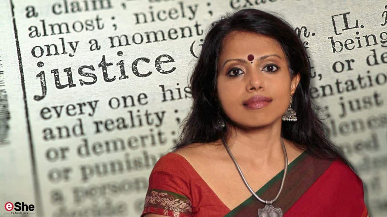“The criminal justice system in South Asia is discriminatory and violent”: Ambika Satkunanathan