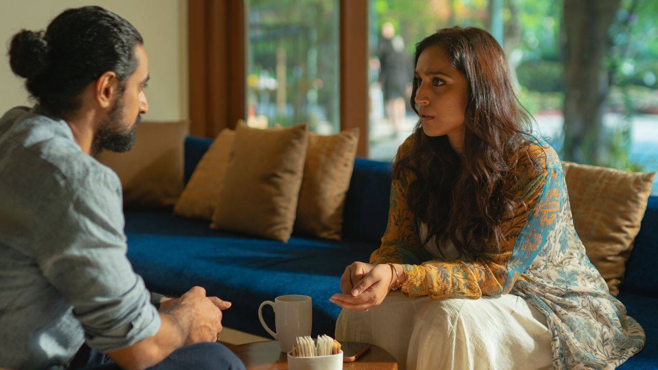 Review | 'Ankahi Kahaniyan' is a reminder of why the 'Modern Love' hangover must end Review | 'Ankahi Kahaniyan' is a reminder of why the 'Modern Love' hangover must end