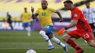 Brazil misses out on World Cup betting. What’s India’s wager? Brazil misses out on World Cup betting. What’s India’s wager?