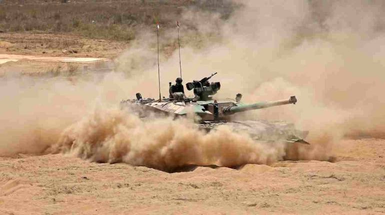 The MBT Arjun Mk-1A has been designed and developed by Combat Vehicles Research and Development Establishment (CVRDE), along with other laboratories of DRDO within two years (2010-12), said the defence ministry. (Representative image: Reuters)