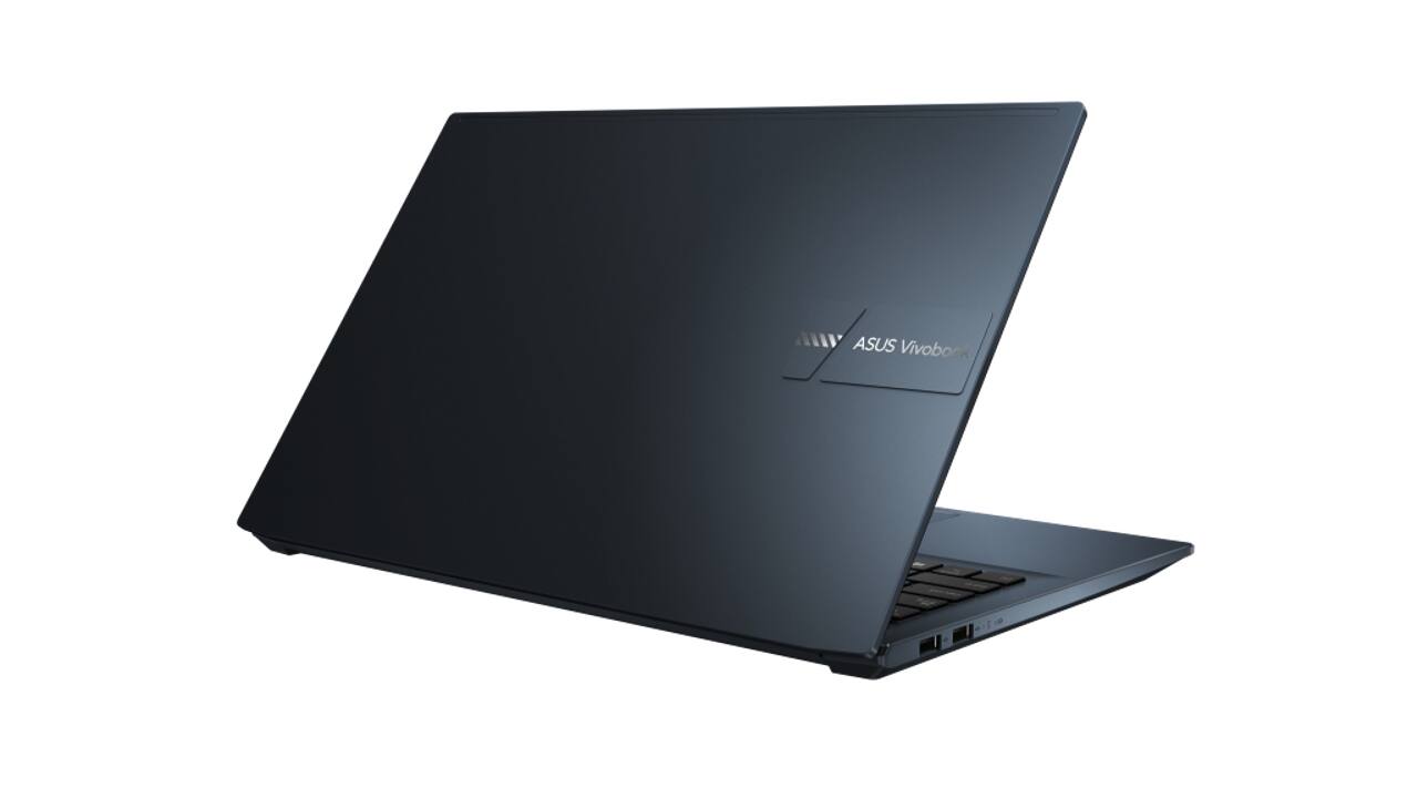 The Asus also unveiled new budget-oriented VivoBook models with OLED displays. The Verge noted that the new VivoBook models arrived with 14-inch, 15-inch, and 16-inch OLED displays, starting as low as $749.99 (Roughly Rs 54,750). The VivoBook models are powered by the latest 11th Gen Intel and AMD Ryzen 5000 H series processing hardware paired with up to Nvidia’s RTX 30-series laptop GPUs. 