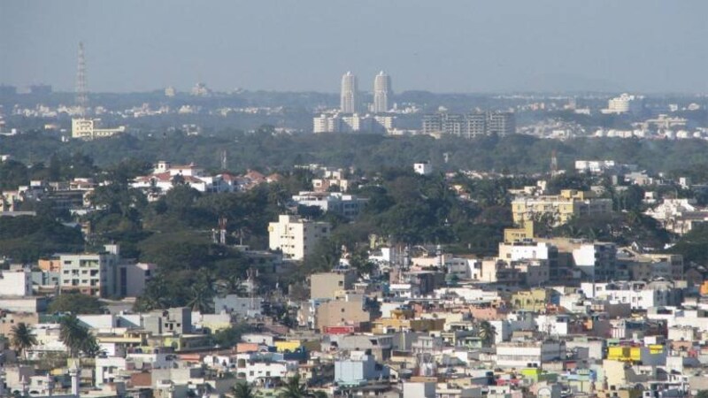 Environmentalists concerned over easy clearances for Bengaluru’s real estate Environmentalists concerned over easy clearances for Bengaluru’s real estate