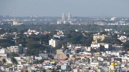 Environmentalists concerned over easy clearances for Bengaluru’s real estate