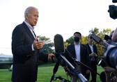 White House, Democrats tangle over Biden bid to raise taxes