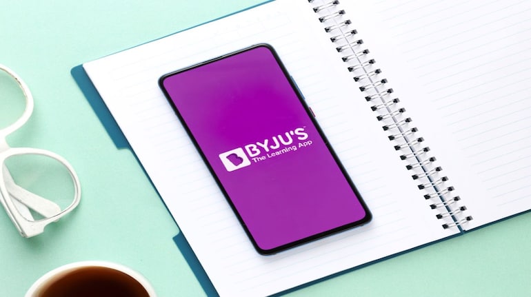 Byju's