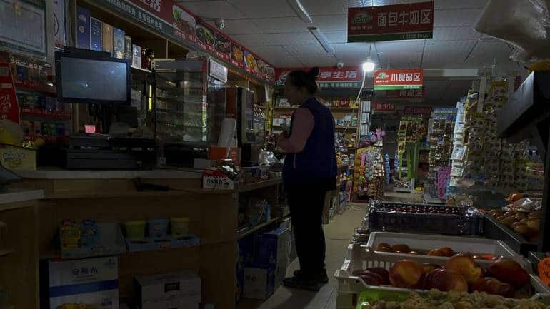CHINA’S POWER CRUNCH, WOULD INDIA BE RECEIVING CHINA’S SHARE OF INVESTORS How Does The Power Crunch In China Play Out For Indian Sectors?
