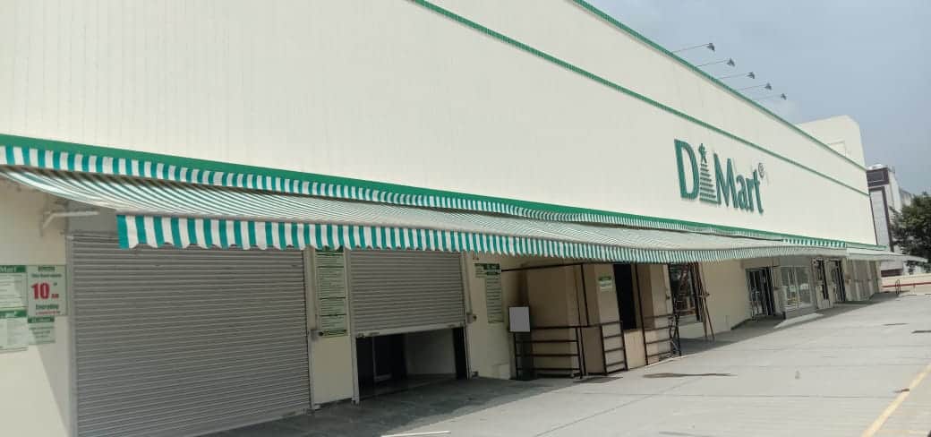 D-Mart: Results flex muscles; better placed in tough times