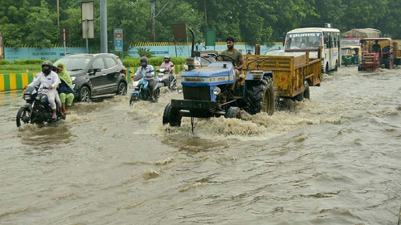 Rains force automobile companies to shut production at Uttarakhand plants
