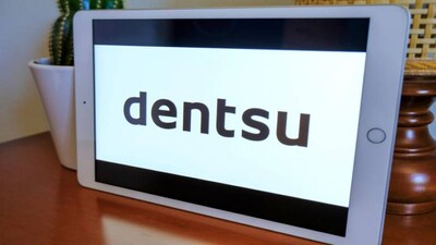 Storyboard18 | Dentsu's Mumbai office "raided" by IT dept