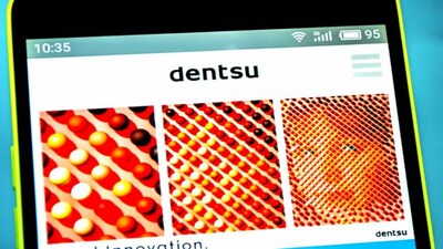 Storyboard | Leadership changes at Dentsu linked to its ‘transformation’