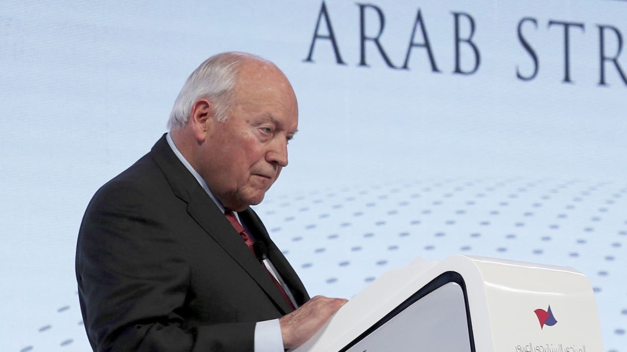 THEN: While the Secret Service played “hide the president” with Bush on Sept. 11 — he was shuttled to military bases in Louisiana and Nebraska, for fear of terrorist attacks — his vice president hunkered down in a “secure, undisclosed location,” a bunker inside the White House where he helped direct the government’s actions. Cheney became a fierce advocate of an unbridled response to the attacks, using “any means at our disposal.” He pushed for the 2003 war in Iraq. The interrogation technique known as waterboarding was a proper way to get information from terrorists, he said -- not torture, as its critics have long insisted. SINCE: After five heart attacks and a 2012 heart transplant, Cheney has lived to see his daughter, Liz, win his old congressional seat in Wyoming and become GOP persona non grata because of her criticism of Donald Trump.