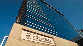 Edelweiss Group | Representative Image