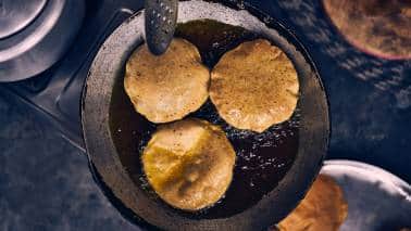 NHRC seeks report from FSSAI over widespread reuse of cooking oil in India