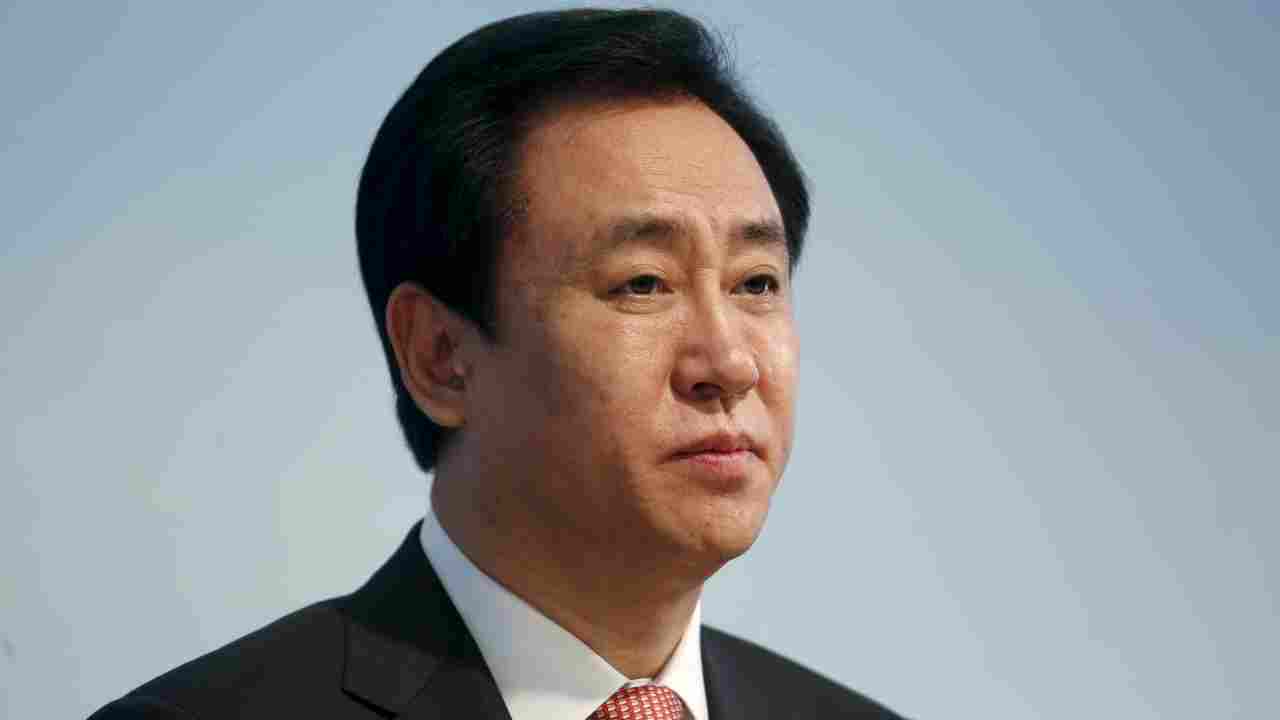 Property tycoons lose $65 billion after China curbs excesses