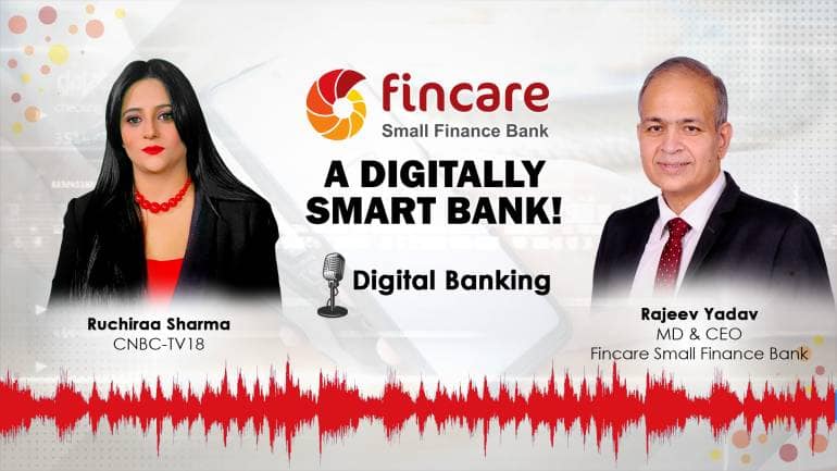 Fincare Small Finance Bank - Banking - let's do it! Open our completely  digital savings bank account and enjoy a host of benefits. • Earn up to 7%  p.a • Free Platinum