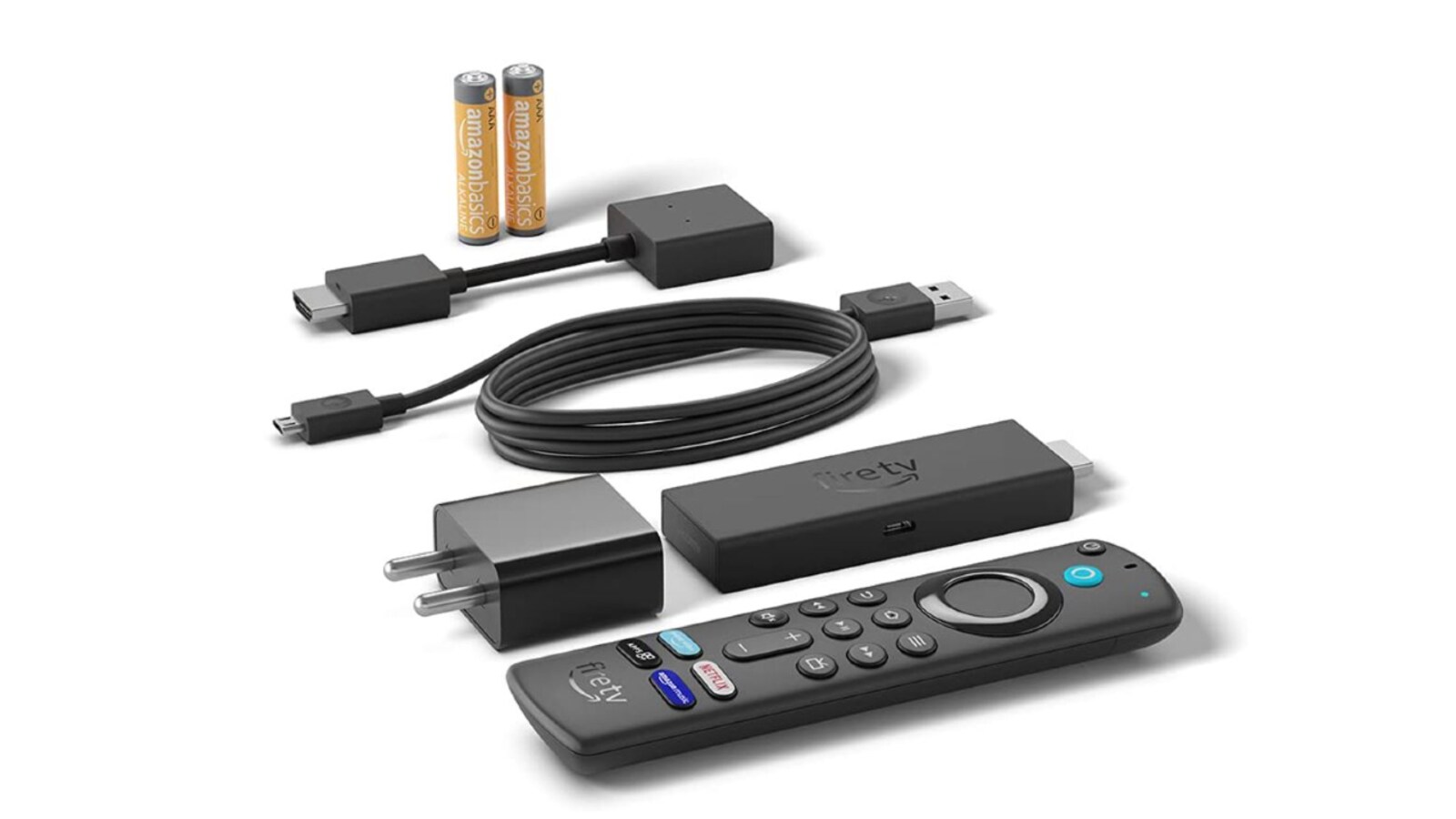 Deal Alert! 's Fire TV Stick 4K Max Is At Its Lowest Price Ever Just  in Time For Father's Day