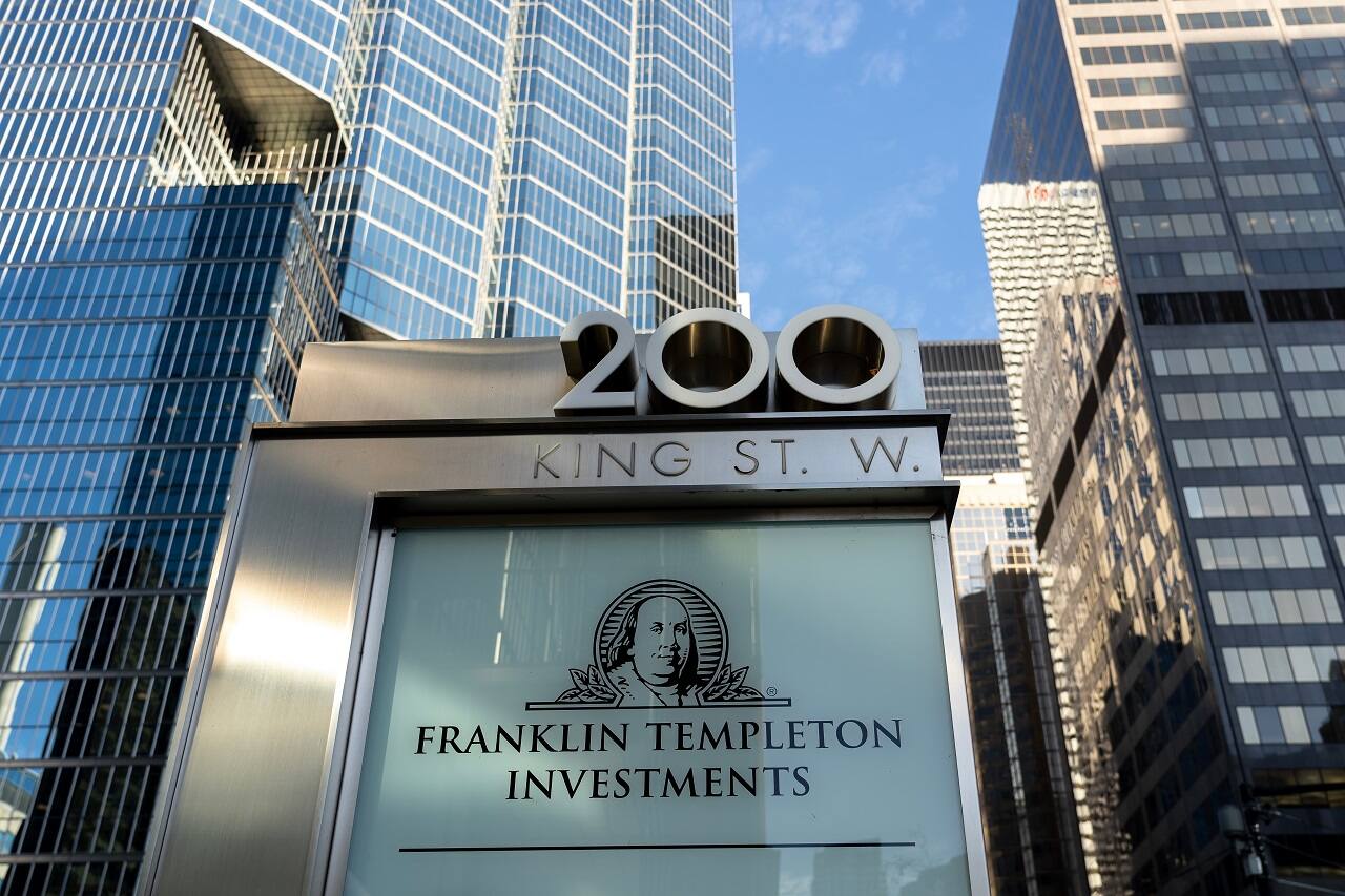 Franklin Templeton Mutual Fund schemes receive Rs 148.75 crore from Vodafone Idea