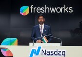 Freshworks surpasses $500 million ARR in 2022, plans to break even by Q3 of 2023