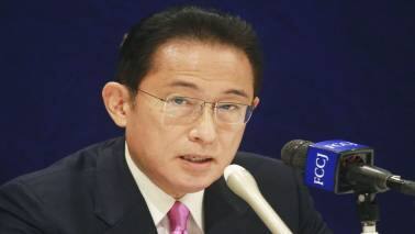 The Eastern Window: Will Japan’s new PM take risks to counter China?