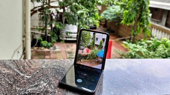 Samsung emerged at the top for Q3 2021