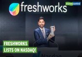 Chennai to Nasdaq: The story of Freshworks and Girish Mathrubootham