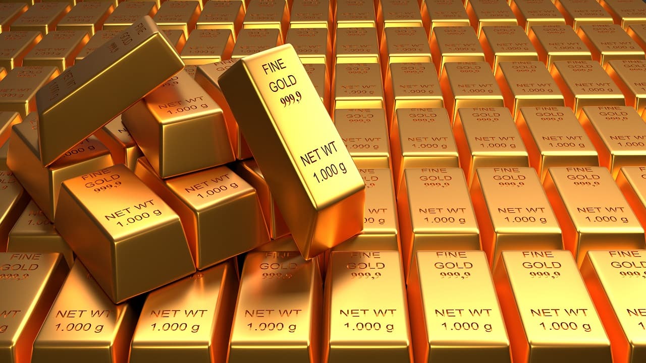 Gold Price Today: Strong dollar, gains in equities weigh on gold prices; see what experts say