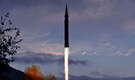 India successfully test-fires long range hypersonic missile